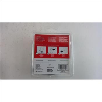 Utilitech Doorbell With Button