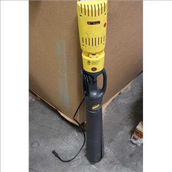 Utilitech Pro 3300 Lumen Led Stand Work Light