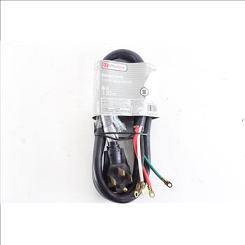 Utilitech Range Cord