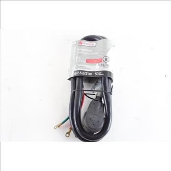 Utilitech Range Cord