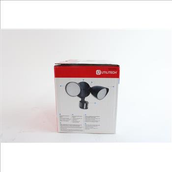Utilitech Security Light