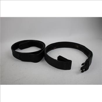 Utility Belts, 4 Pieces