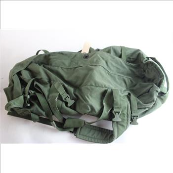 Utility Pack & Mini Arrows, 10+ Pieces