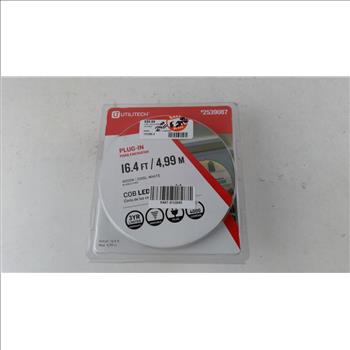 Utlilitech Plug In LED