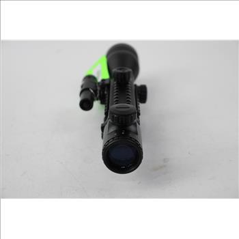 UUQ 4-2x50EG Scope