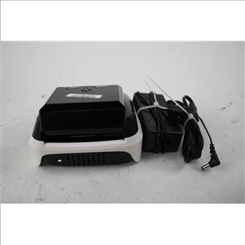 Uveritech Fraud Fighter Counterfeit Bill Detector