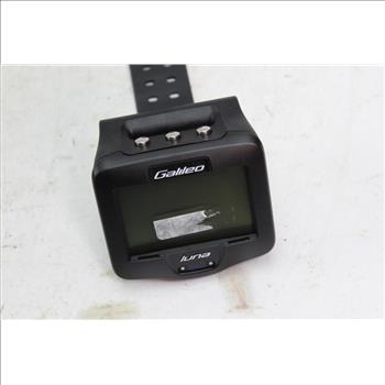 Uwatec Galileo Luna Diving Computer