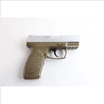 UX XCP Bb Gun