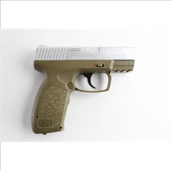 UX XCP Gas Airsoft Pistol