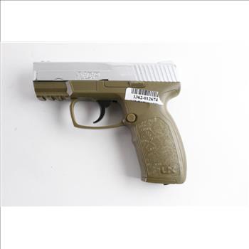 UX XCP Gas Airsoft Pistol
