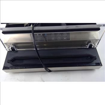 Vacmaster Pro380 Vacuum Packaging Machine