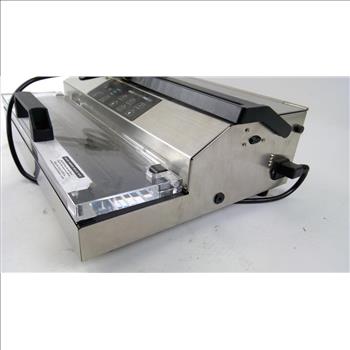 Vacmaster Pro380 Vacuum Packaging Machine