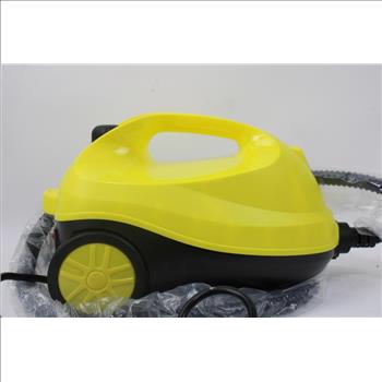Vacuum With Attachments