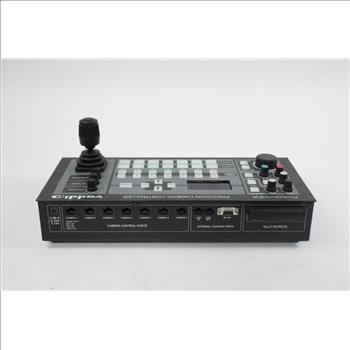 Vaddio ProductionVIEW HD MV Camera Control Console