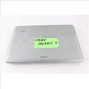 Vaio Pcg-7173l Laptop