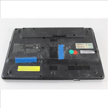 Vaio Pcg-7173l Laptop