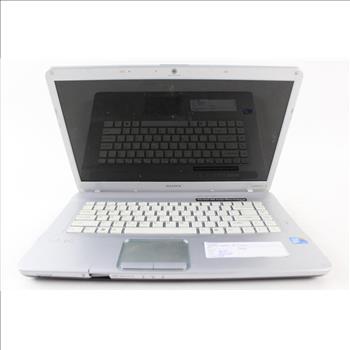 Vaio Pcg-7173l Laptop