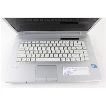 Vaio Pcg-7173l Laptop