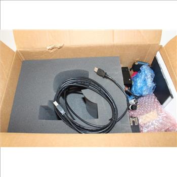 Valcam USB Pro Deluxe System