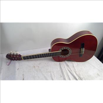 Valencia Acoustic Guitar