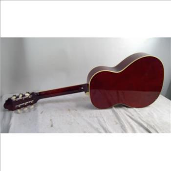 Valencia Acoustic Guitar