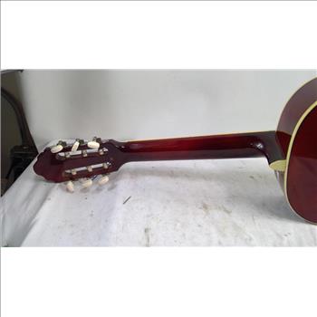 Valencia Acoustic Guitar