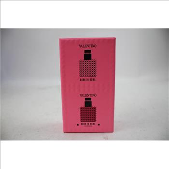 Valentino Born In Roma Eau De Parfume 2 Piece Gift Set