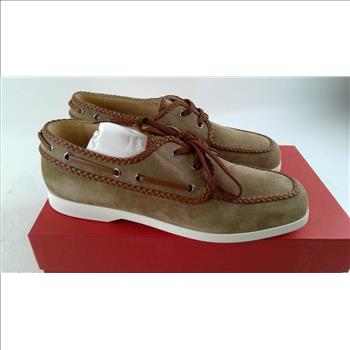 Valentino Mens Shoes Size 10.5