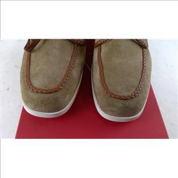 Valentino Mens Shoes Size 10.5