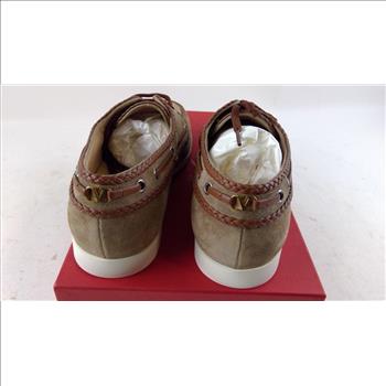 Valentino Mens Shoes Size 10.5