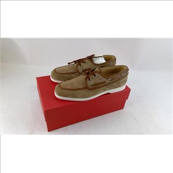 Valentino Mens Shoes Size 10.5