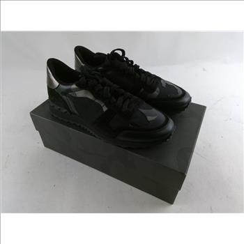 Valentino Mens Shoes Size 12