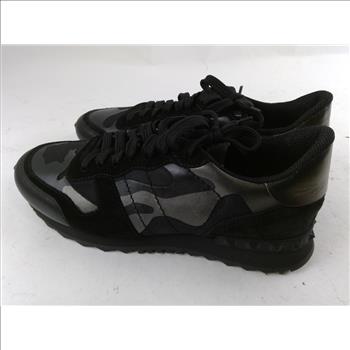 Valentino Mens Shoes Size 12