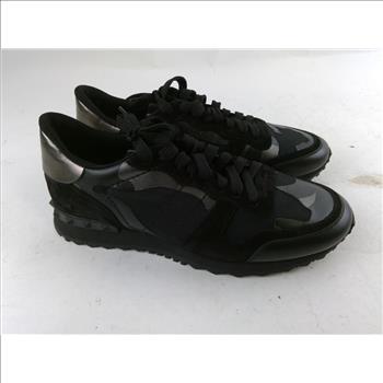 Valentino Mens Shoes Size 8.5
