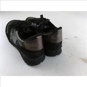 Valentino Mens Shoes Size 8.5