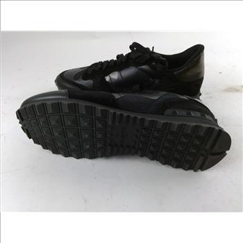 Valentino Mens Shoes Size 8.5