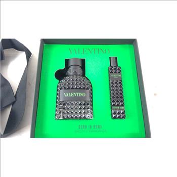 Valentino Perfume