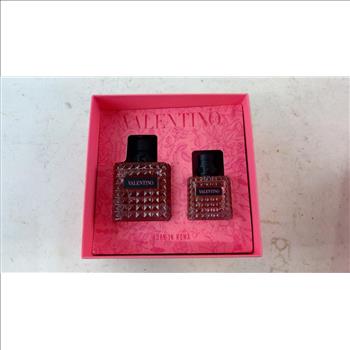Valentino Perfume Set