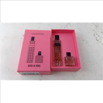 Valentino Perfume Set