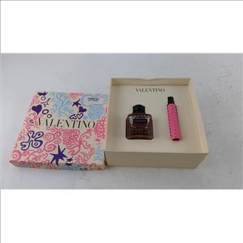 Valentino Perfume Set