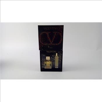 Valentino Voce Viva Perfume Set