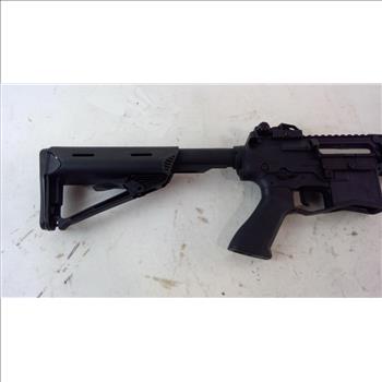 Valken Airsoft Rifle