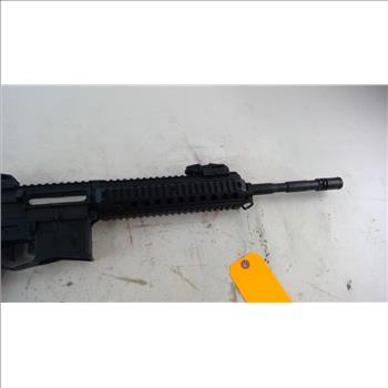 Valken Airsoft Rifle