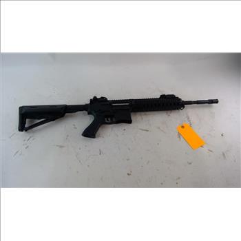 Valken Airsoft Rifle