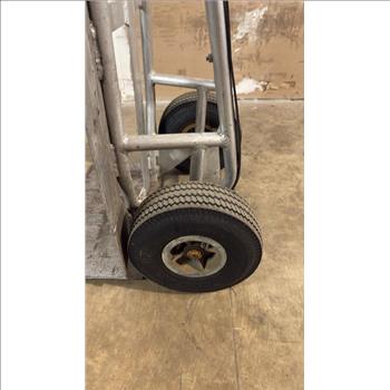 Valley Craft Utility Dolly