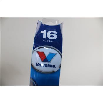 Valvoline 24 Surge Windshield Wiper, Valvoline 24 Aqua Blade Windshield Wiper, And More 10+ Pieces