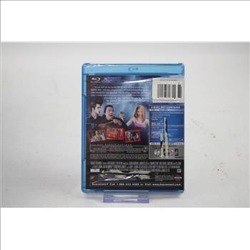 Vampires Suck: Extended Bite Me Edition Blu-Ray