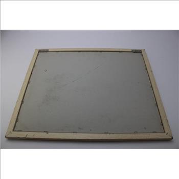 Van Gogh Ferme En Provence Art Print In Frame