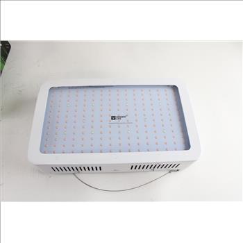 Vander Life LED Full Spectrum Grow Light