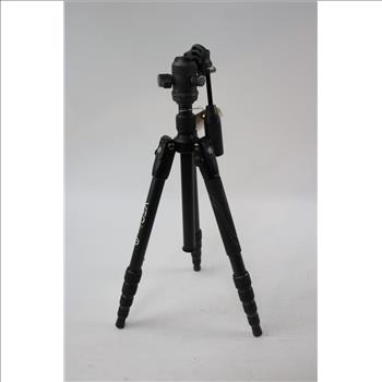 Vangaurd Tripod